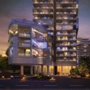 M3M Golf Estate - Cam A7 Night Opt